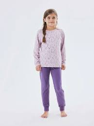 NKFNIGHTSET DAWN PINK FLOWER 