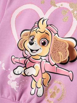 NMFJYLA PAWPATROL SWEAT UNB NOOS CPLG