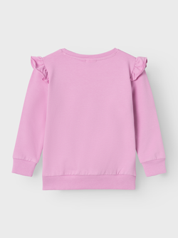 NMFJYLA PAWPATROL SWEAT UNB NOOS CPLG