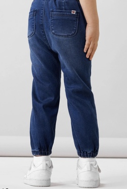 NMFBELLA SHAPED R JEANS 1395