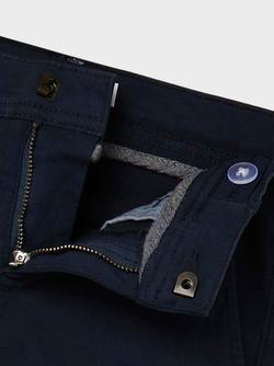 NKMSILAS XSL CHINO TWILL PANT
