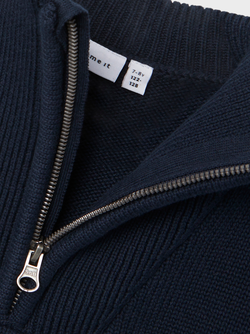NKNLEX LS KNIT