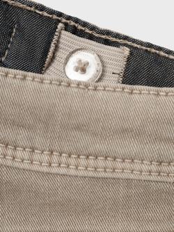 NKMSILAS TAPERED TWI PANT 1320