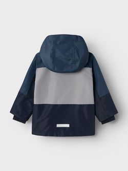 NMMMAX JACKET BLOCKS