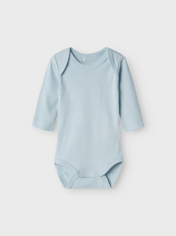 NBMBODY 3P LS BABY ELEPHANT 