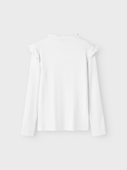 NKFKULAPPA LS SLIM TOP