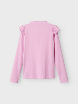 NKFKULAPPA LS SLIM TOP
