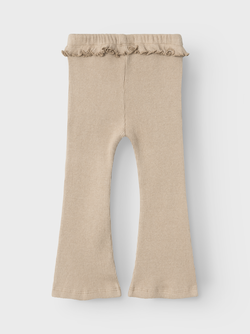 NMFSOPHIA SLIM BOOTCUT LEGGINGS LIL ATELIER