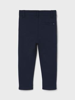 NMMSILAS COMFORT PANT 1150
