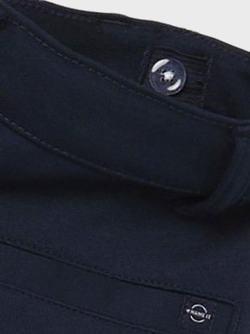 NMMSILAS COMFORT PANT 1150