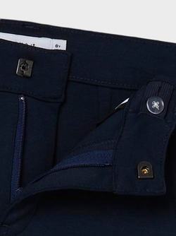 NKMSILAS COMFORT PANT 1150