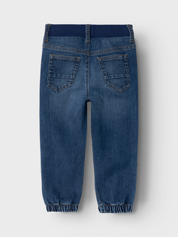 NMMBEN ROUND JEANS 4271-IS TB