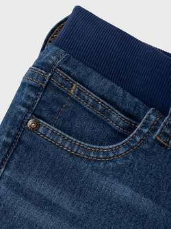 NMMBEN ROUND JEANS 4271-IS TB