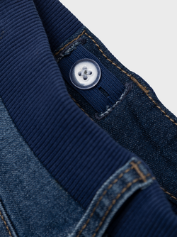 NMMBEN ROUND JEANS 4271-IS TB