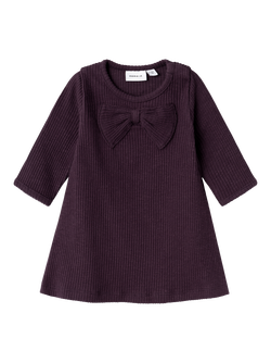 NBFLUSAI LS DRESS