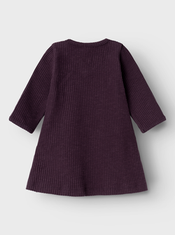 NBFLUSAI LS DRESS