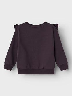 NMFLUVA SWEAT UNB
