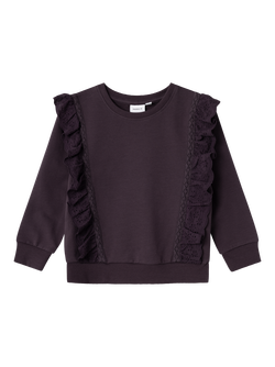 NMFLUVA SWEAT UNB