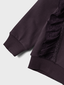 NMFLUVA SWEAT UNB