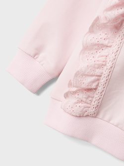 NMFLUVA SWEAT UNB
