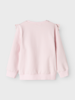 NMFLUVA SWEAT UNB