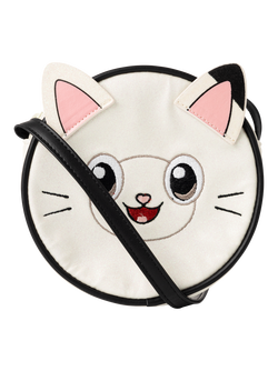 NMFJUNE GABBY BAG SKY