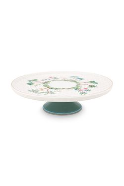 Kakefat Jolie Green 21cm