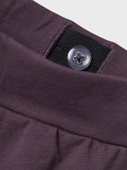 NMFLUVA SWEAT PANT UNB