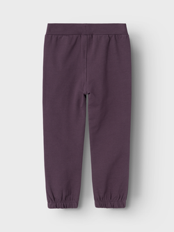 NMFLUVA SWEAT PANT UNB
