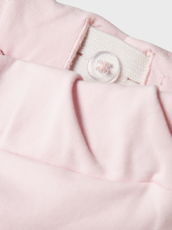 NMFLUVA SWEAT PANT UNB