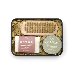 Gartnerens håndpleie Håndpleie-sett - Gentlemen´s hardware
