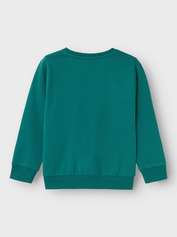 NMMJAIS LIONKING SWEAT UNB WDI