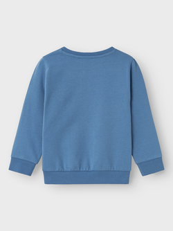 NMMJAIS LIONKING SWEAT UNB WDI
