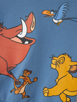 NMMJAIS LIONKING SWEAT UNB WDI