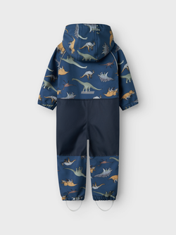 NMMALFA08 SOFTSHELL SUIT AOP1 FO NOOS