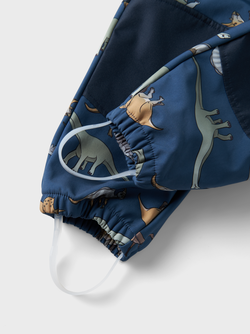 NMMALFA08 SOFTSHELL SUIT AOP1 FO NOOS