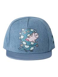 NMMAMANI PEPPAPIG CAP 