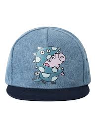 NMMAMANI PEPPAPIG CAP 