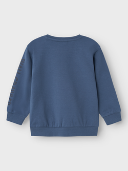 NMMASIST SPIDER NREG SWEAT BRU MAR