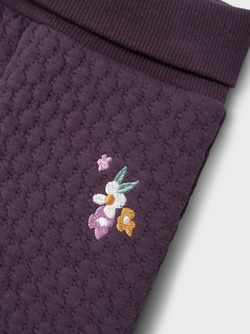NBFLEGA QUILT PANT