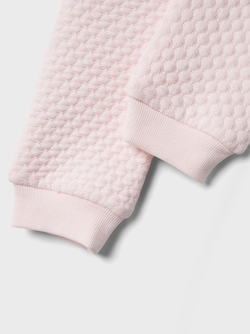 NBFLEGA QUILT PANT