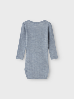 NBMWANG WOOL NEEDLE LS BODY SOLID NOOS