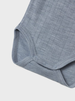 NBMWANG WOOL NEEDLE LS BODY SOLID NOOS