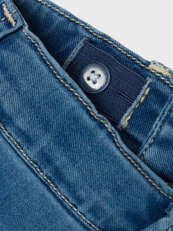 NMFSALLI BOOTCUT JEANS 8292