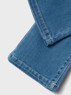 NMFSALLI BOOTCUT JEANS 8292