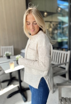 RAH Oslo-Petra Cardigan