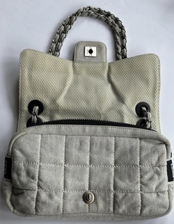 Chanel Flap Bag