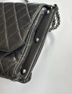 Chanel Boy Flap