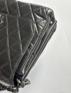 Chanel Boy Flap