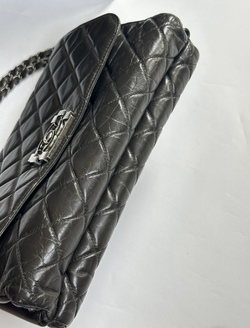 Chanel Boy Flap
